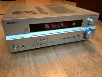 Куплю пульты для ресиверов Pioneer VSX-515и на ресивер Sony-Dh 730