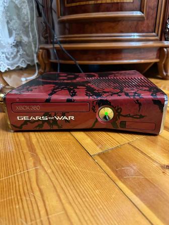 Xbox 360 Gears of war