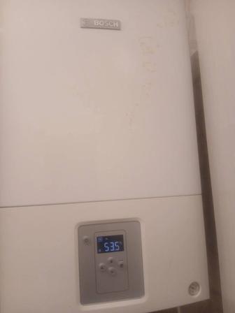 Ремонт котлов