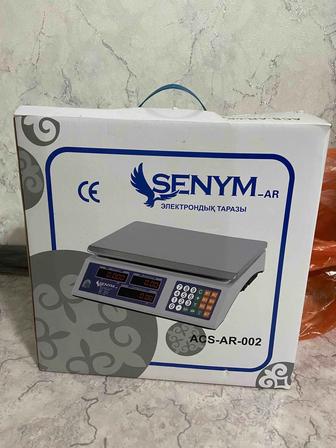 Продам весы 2 шт плюс калькулятор