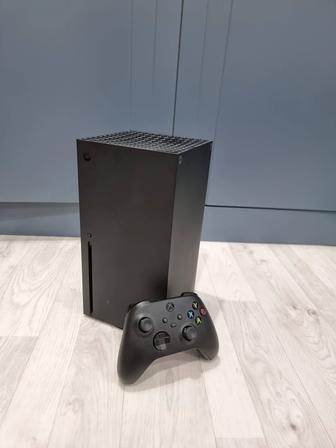 Xbox series X