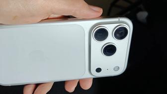 Айфон 17 про