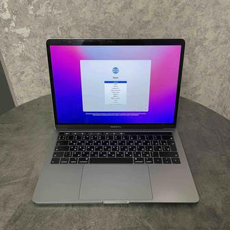 MacBook Pro 13 - Touch bar - 2019 - торг уместен