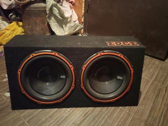Продам бочку