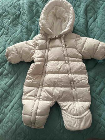 Продам детские комбинезоны