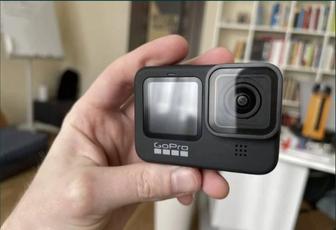 Экшн-камера GoPro Hero 9 Black