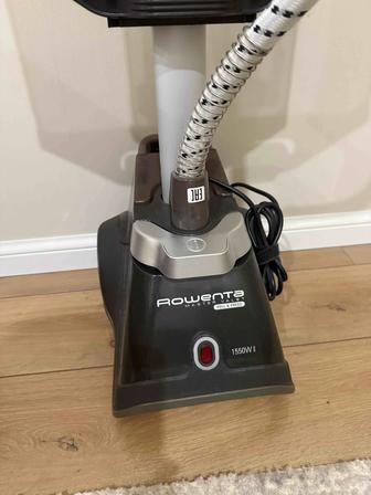 Паровой утюг