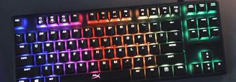 Клавиатура HYPERX
