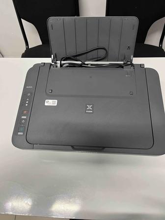 Продам принтер Canon