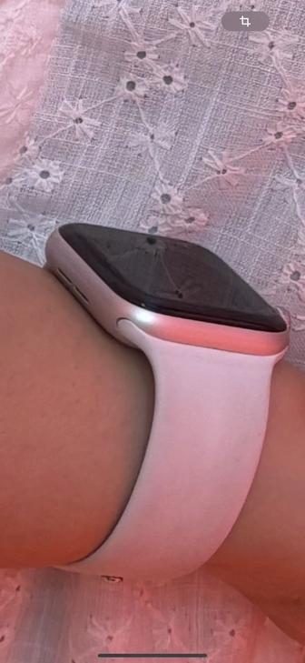 Apple watch