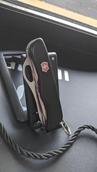 Швейцарский Нож Мультитул Victorinox Trailmaster