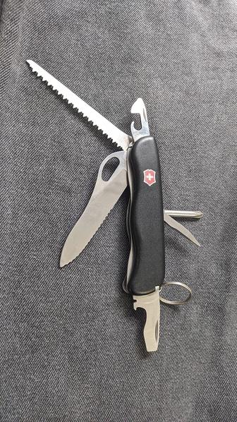 Швейцарский Нож Мультитул Victorinox Trailmaster