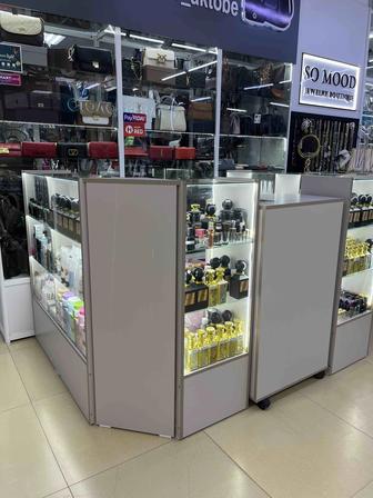Продам торговый островок