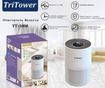 Воздух чиститель