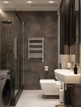 Сантехнические работы