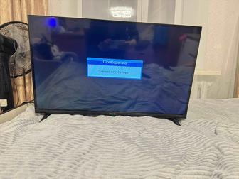 Телевизор AVALON 32 TV-приставка OTAU (комплект)