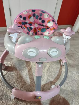 Ходунки детские