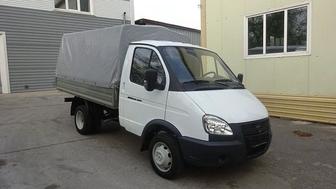 Услуга Вывоз МУСОРА!!!