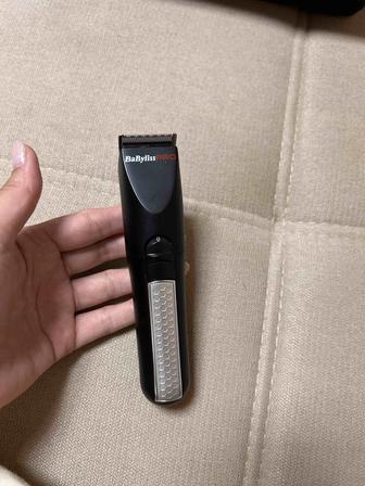 Продам машинку для стрижки волос BaByliss Pro FX 768E