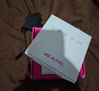 Алтел 4g модем Altel4g