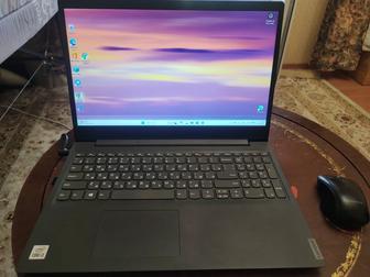ноутбук Lenovo