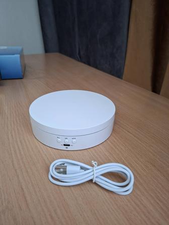 Подиум для ювелирных изделий и прочего.