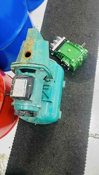 Насосы для самомойки