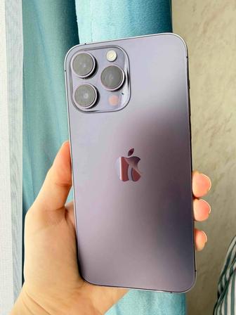 Продам айфон 14 PRO MAX