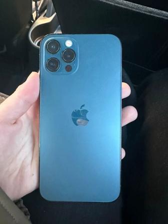 iPhone 12 Pro