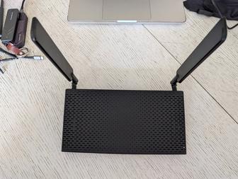 Mikrotik hap ac3