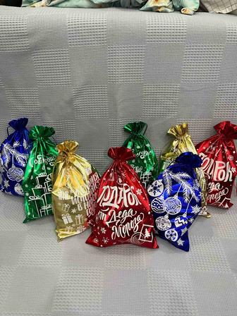 Новогодние подарки