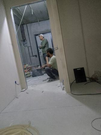 Услуги разнорабочих Алматы любое время