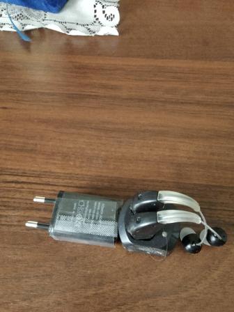 Слуховой аппарат