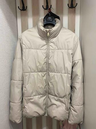 Продам куртку осень-зима