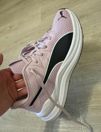 Кроссовки Puma 37 размер
