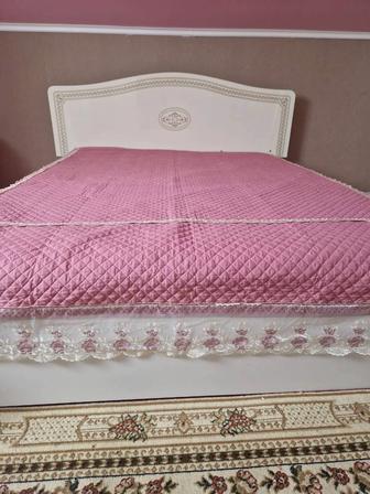 Продам двух сп кровать
