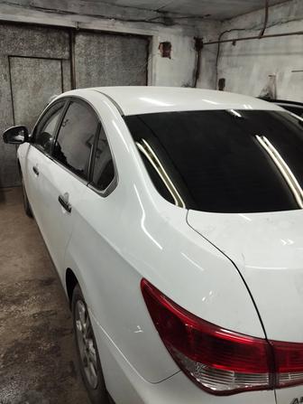 Тонировка Автостекол