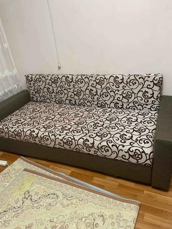 Диван раскладной