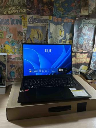 Asus Vivobook 16 ноутбук