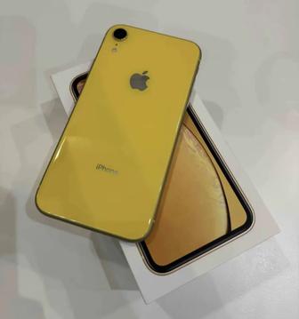 IPhone XR 256gb Dual Sim