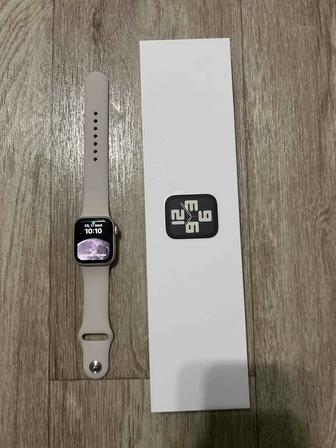 Apple watch