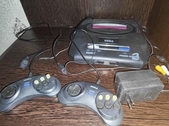 Сега рабочая