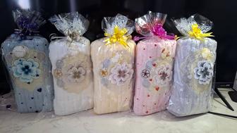 Полотенце,наволочки,