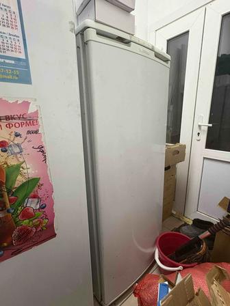 Морозильная камера