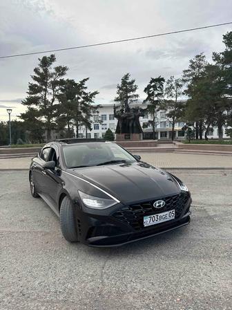 Аренда авто под такси