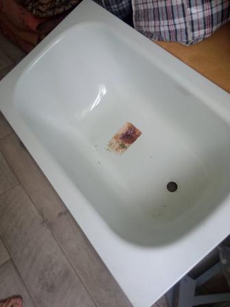 Продам новую ванную