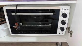 Печка для выпечки