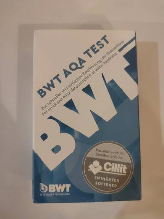 Aquatest BWT Акватест