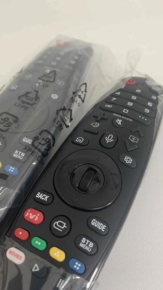 Пульт ДУ для телевизоров LG Magic Remote MR20GA