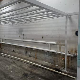 Сварочный работа